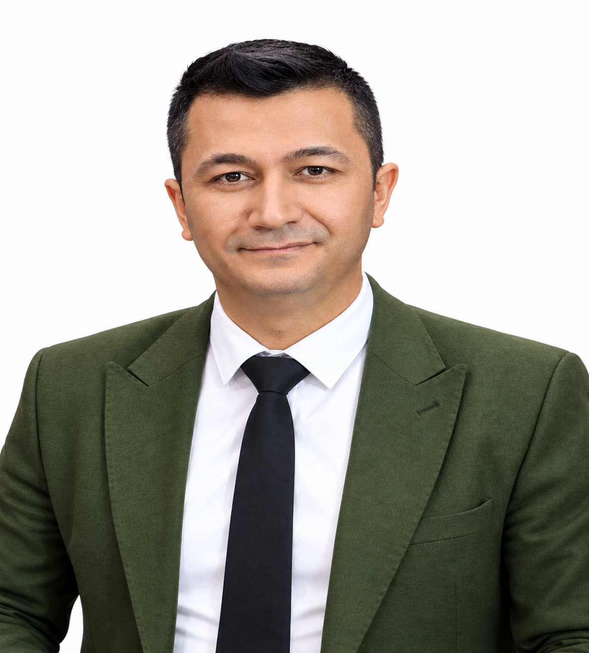 Recep DİLLİ